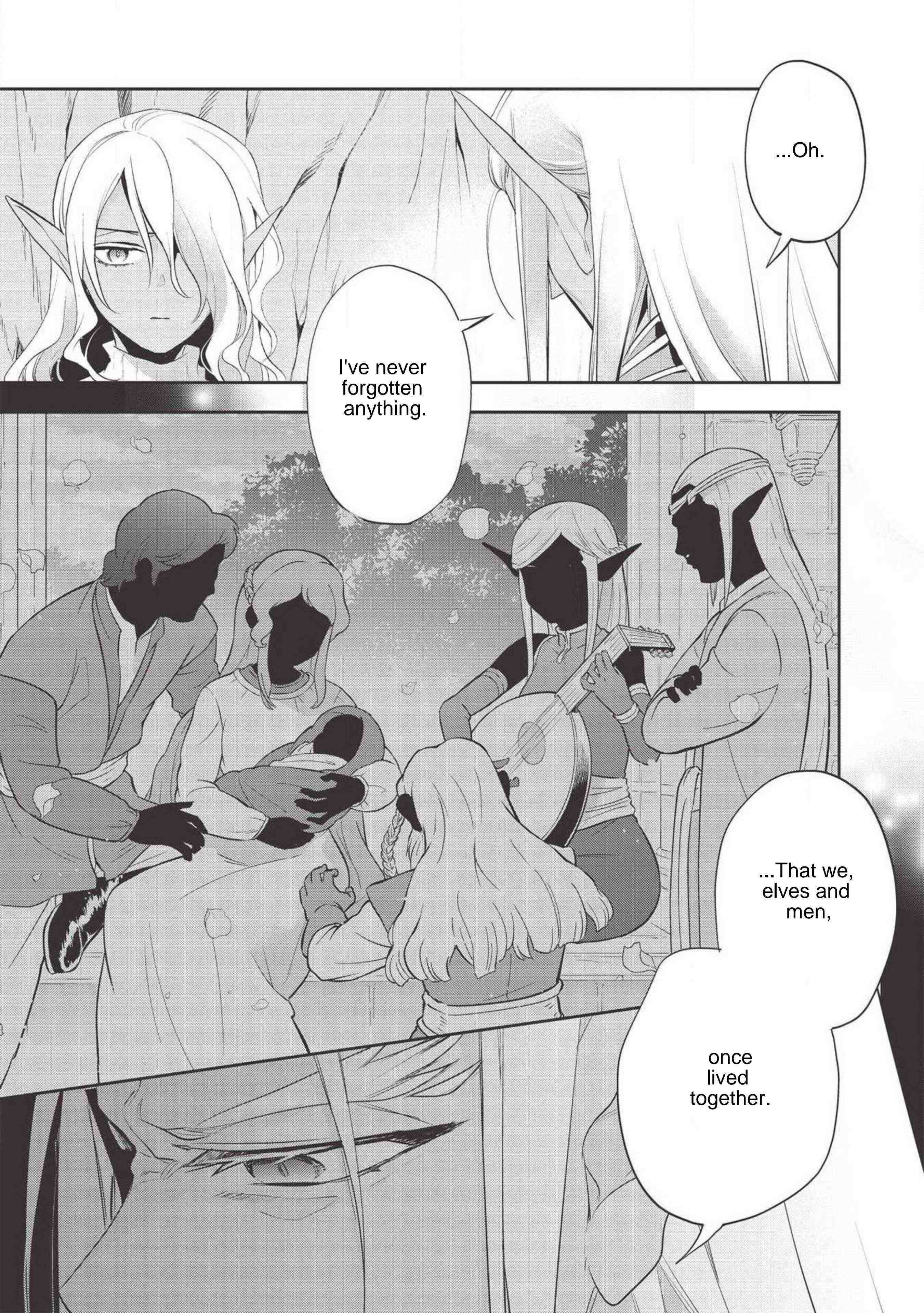 Read Wortenia Senki Manga Online