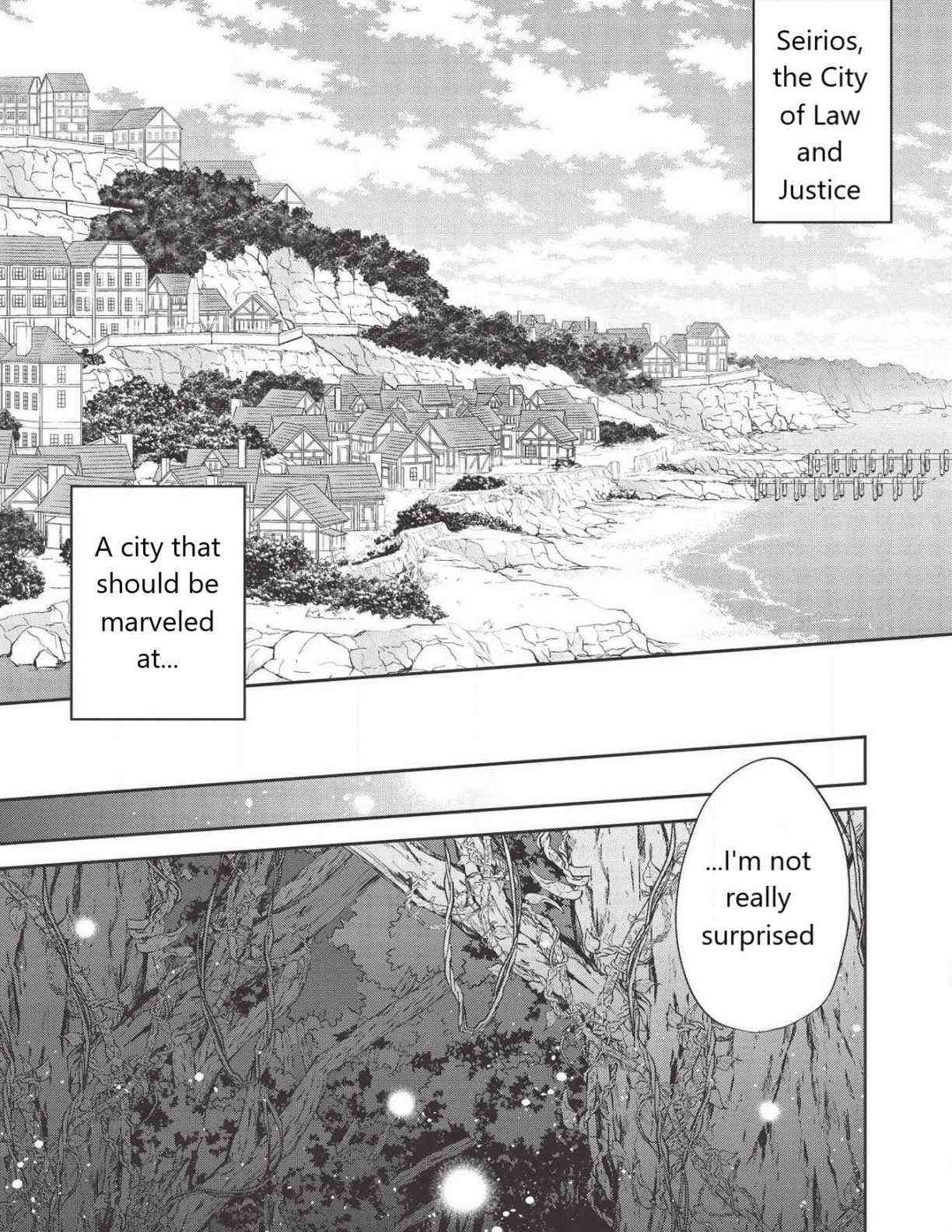 Read Wortenia Senki Manga Online