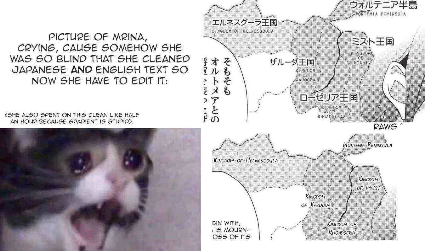 Read Wortenia Senki Manga Online