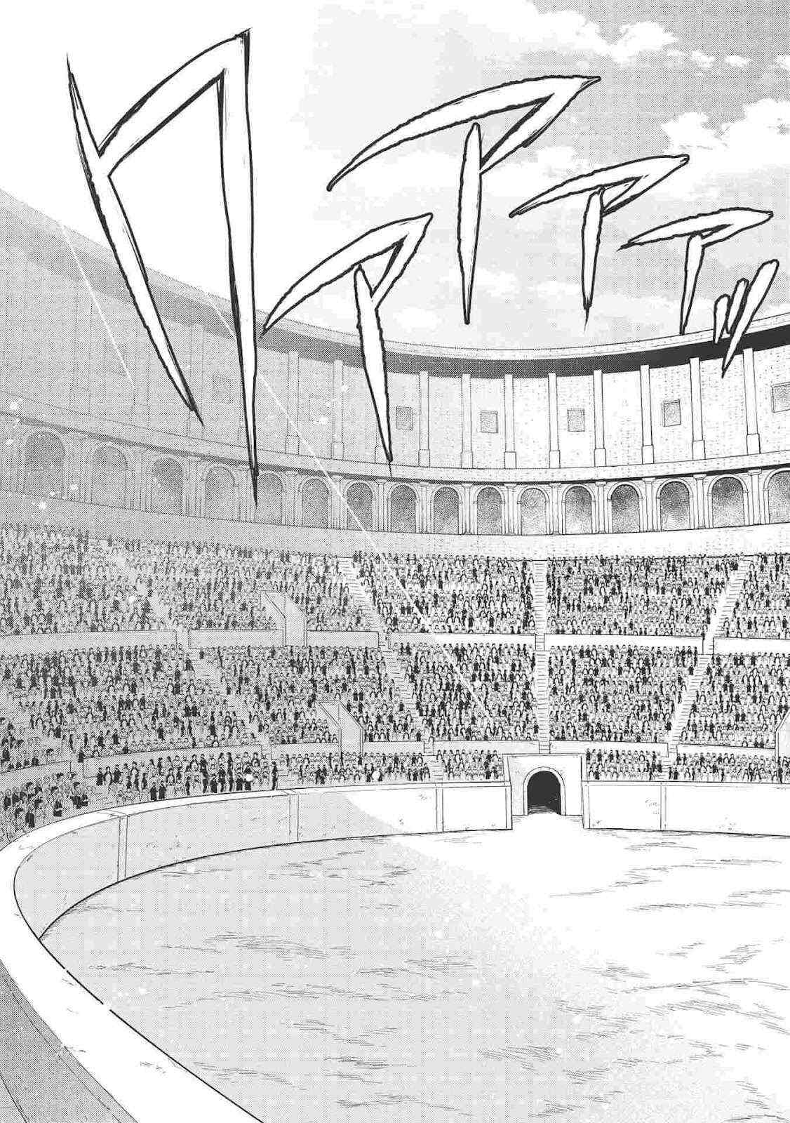 Read Wortenia Senki Manga Online