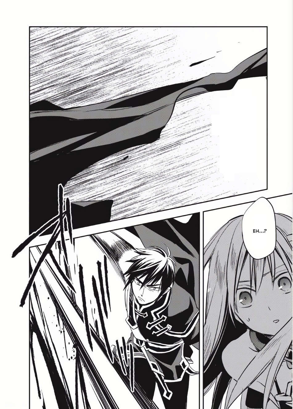 Read Wortenia Senki Manga Online