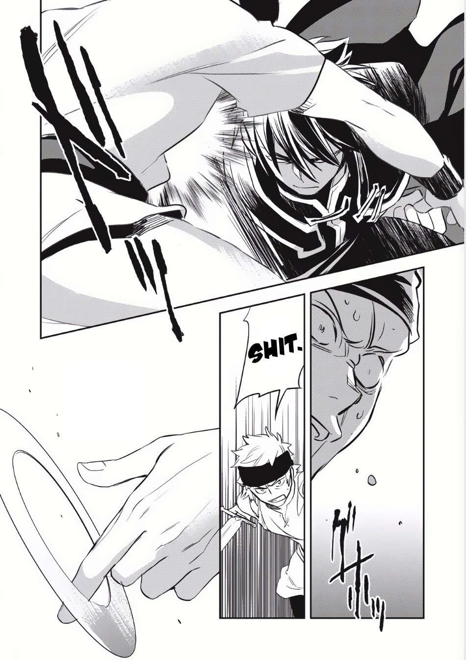 Read Wortenia Senki Manga Online