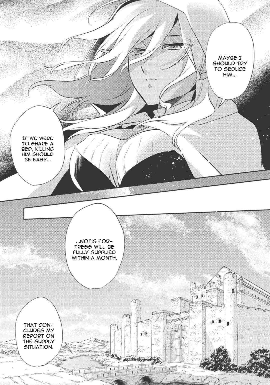 Read Wortenia Senki Manga Online