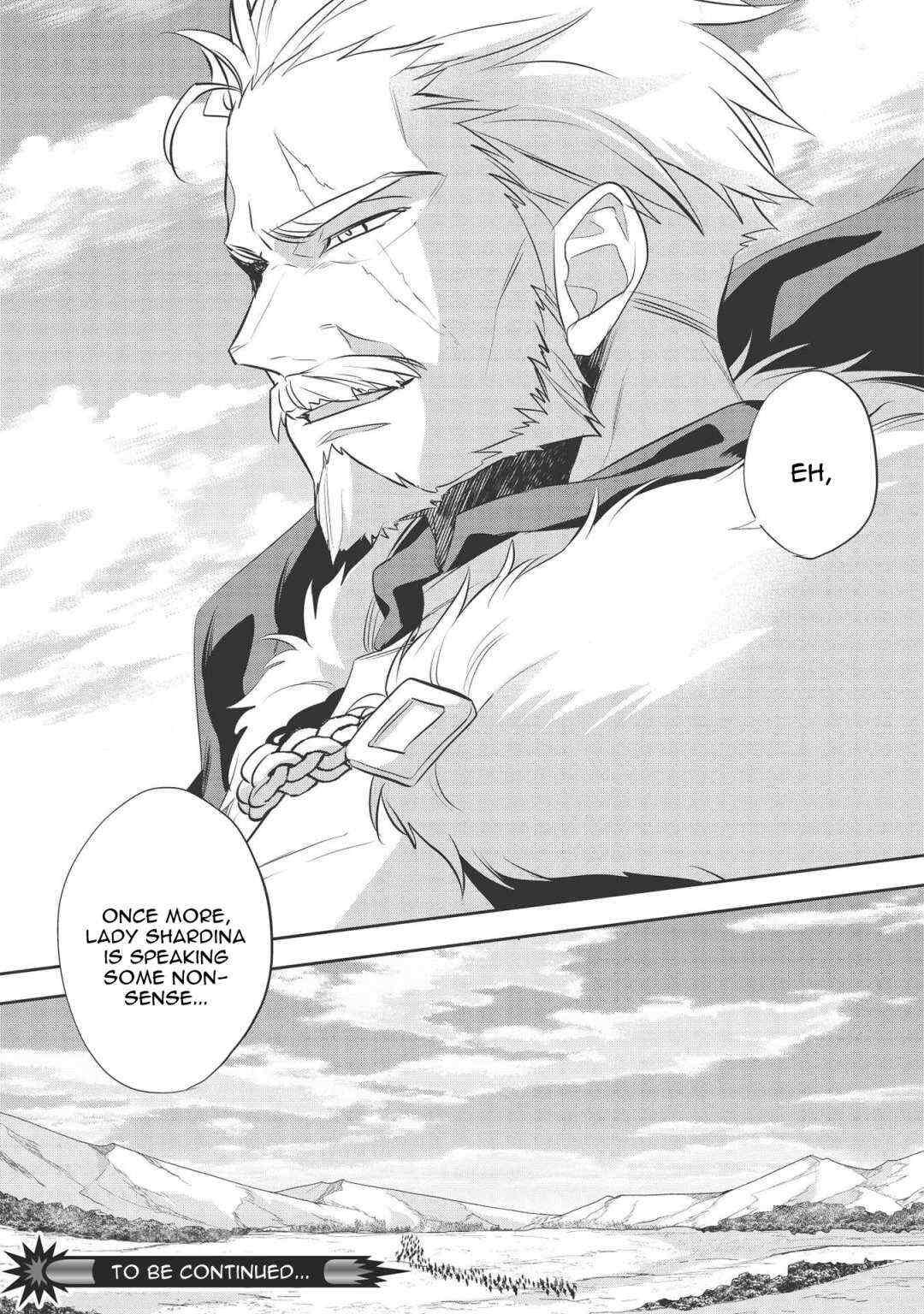 Read Wortenia Senki Manga Online