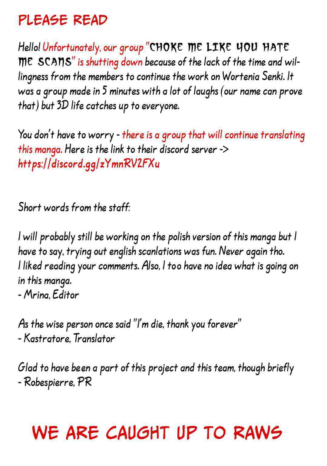 Read Wortenia Senki Manga Online