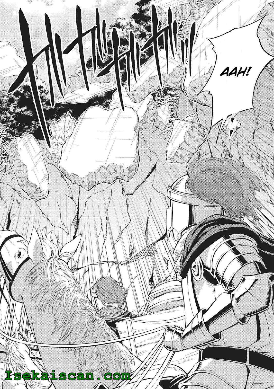 Read Wortenia Senki Manga Online