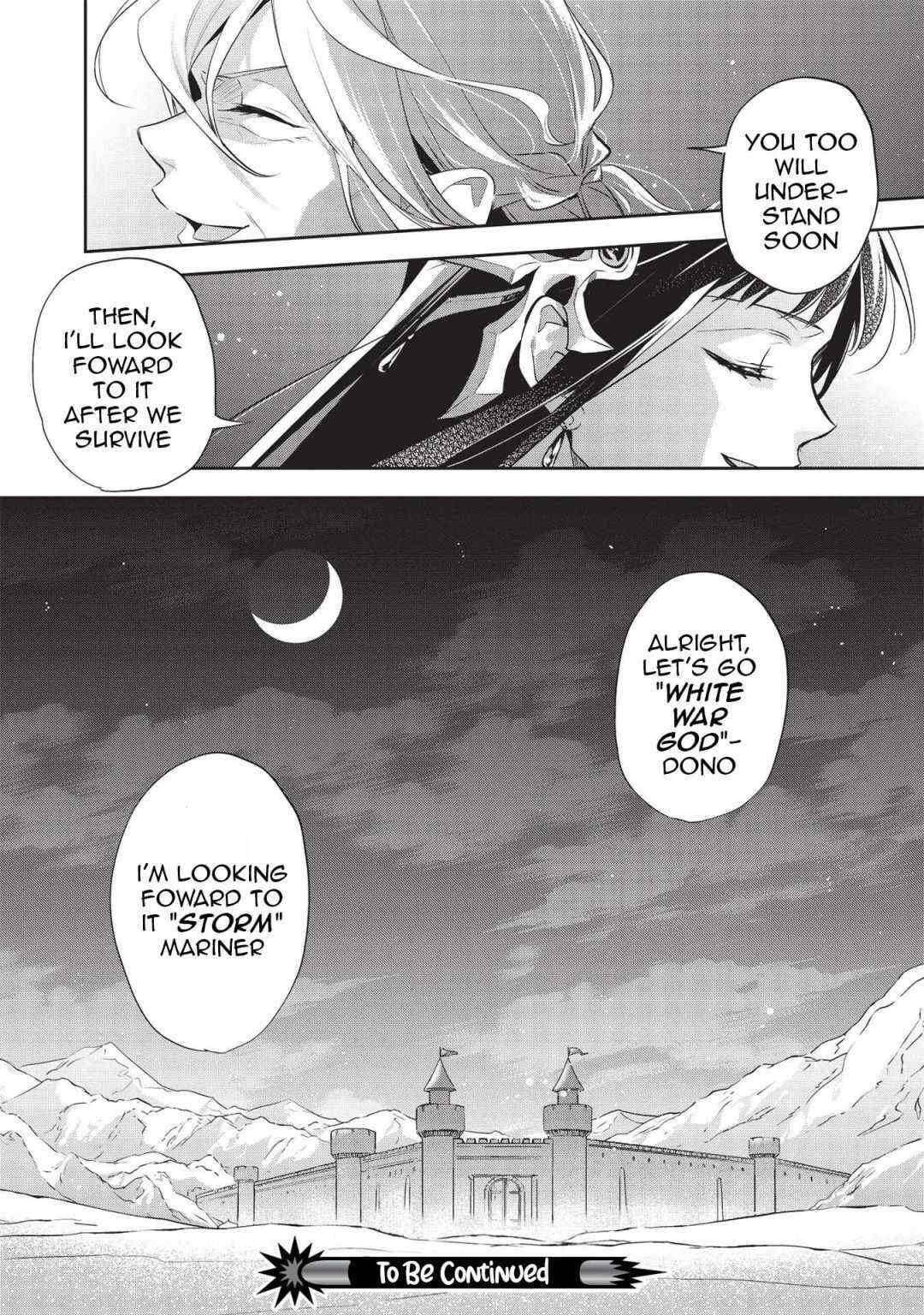 Read Wortenia Senki Manga Online