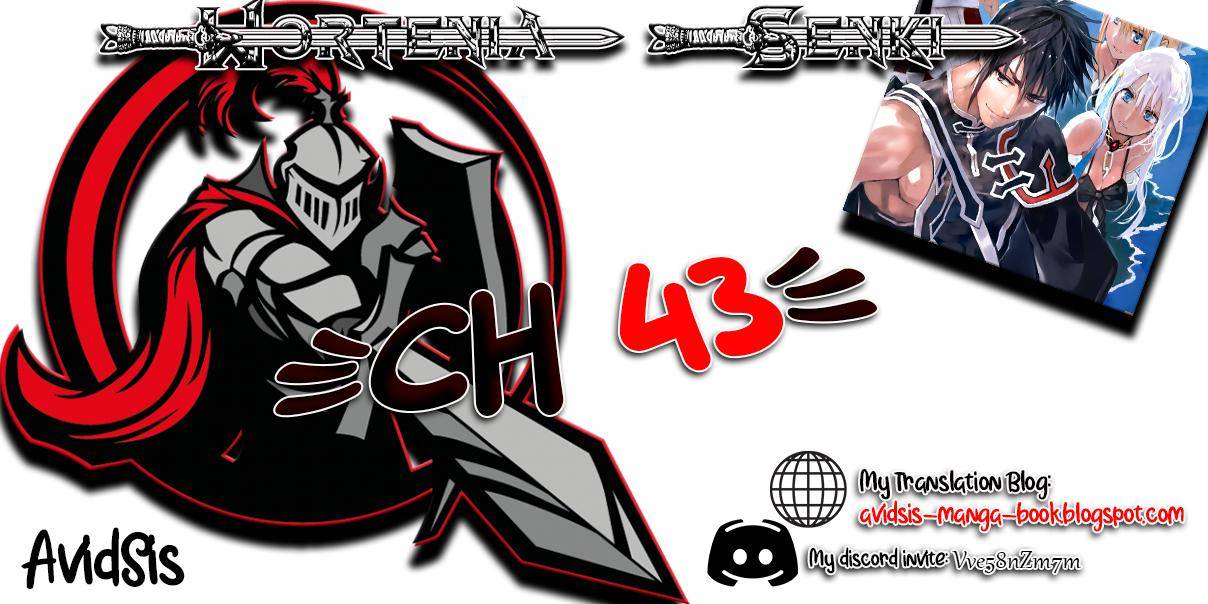 Read Wortenia Senki Manga Online