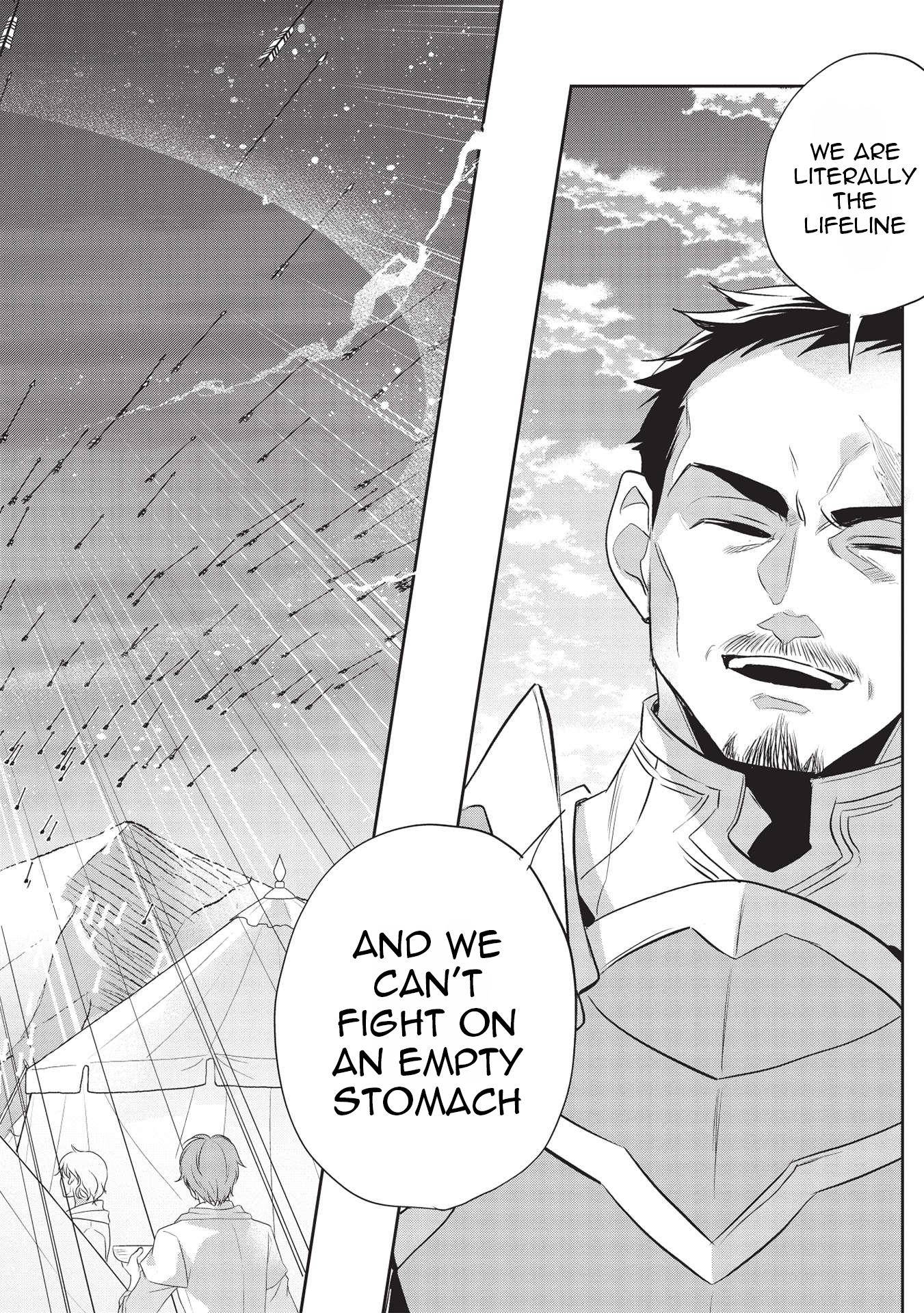 Read Wortenia Senki Manga Online