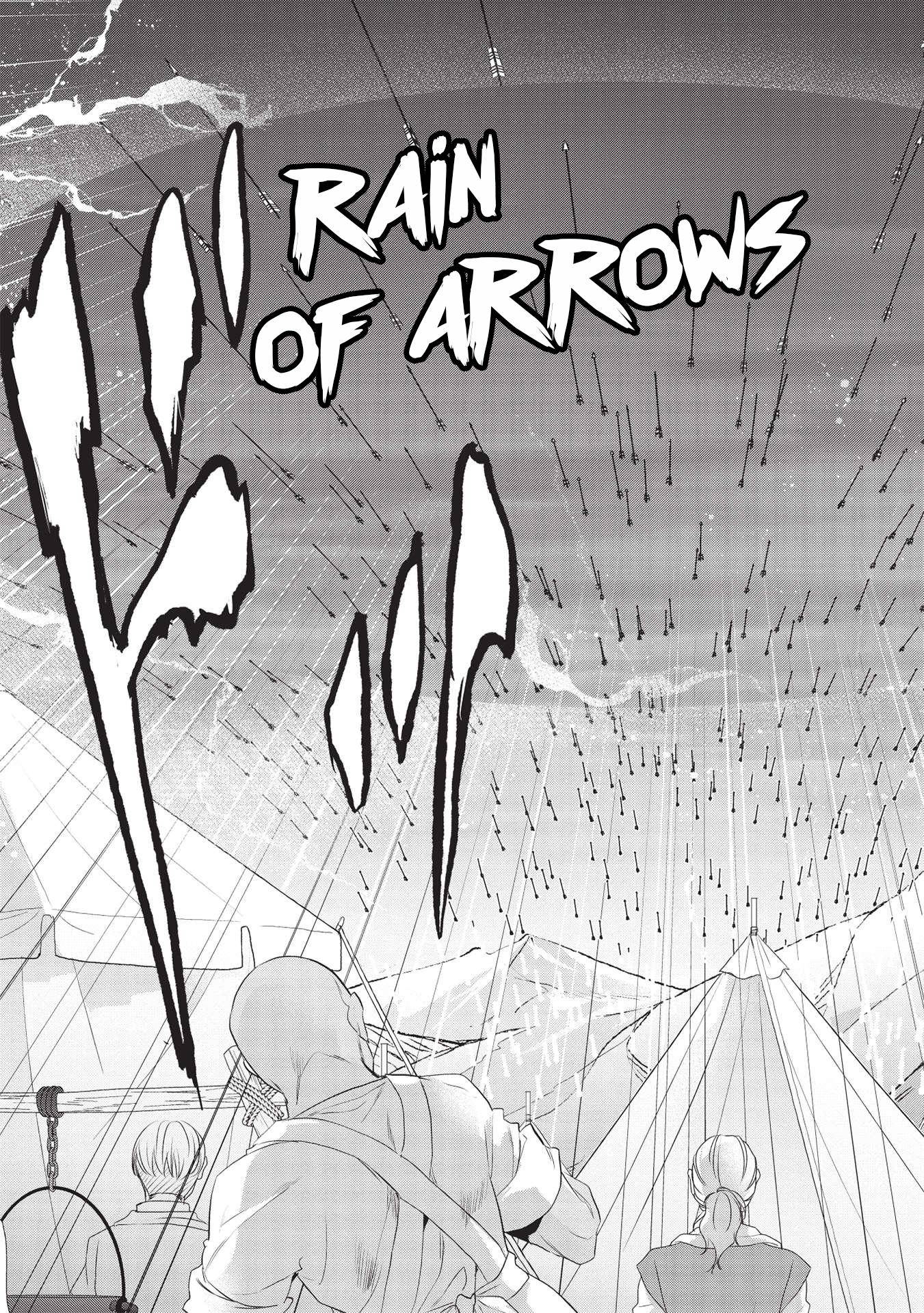 Read Wortenia Senki Manga Online