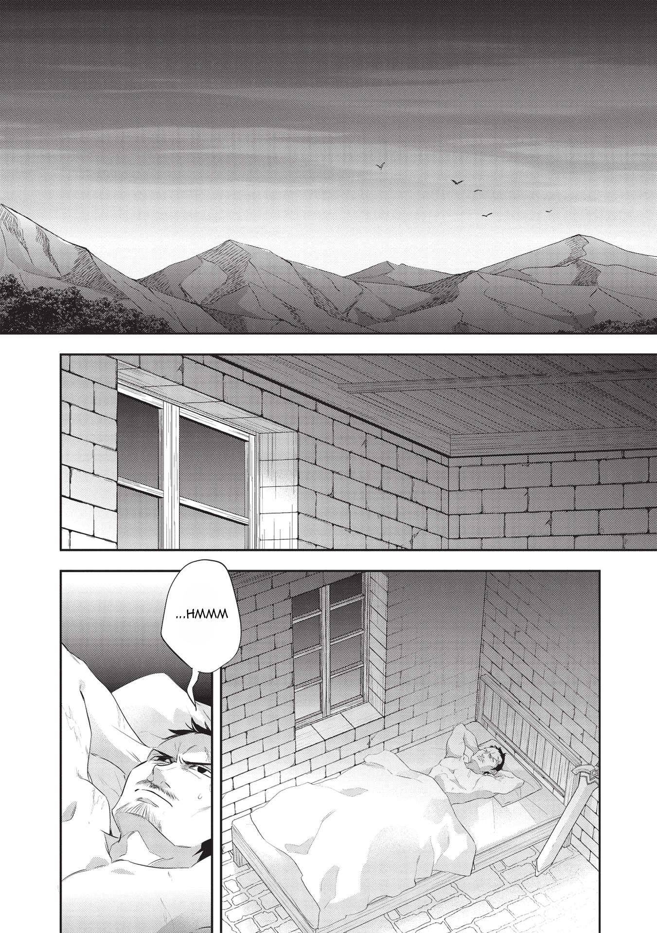 Read Wortenia Senki Manga Online