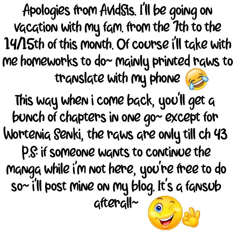 Read Wortenia Senki Manga Online