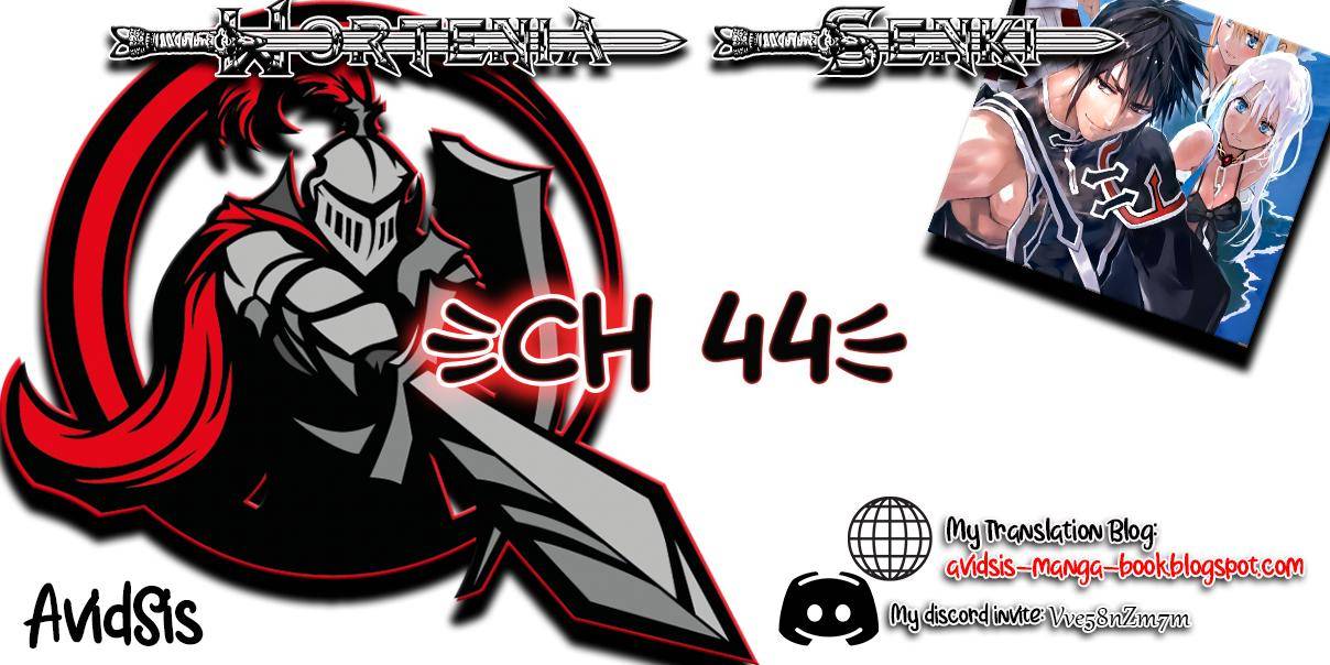 Read Wortenia Senki Manga Online