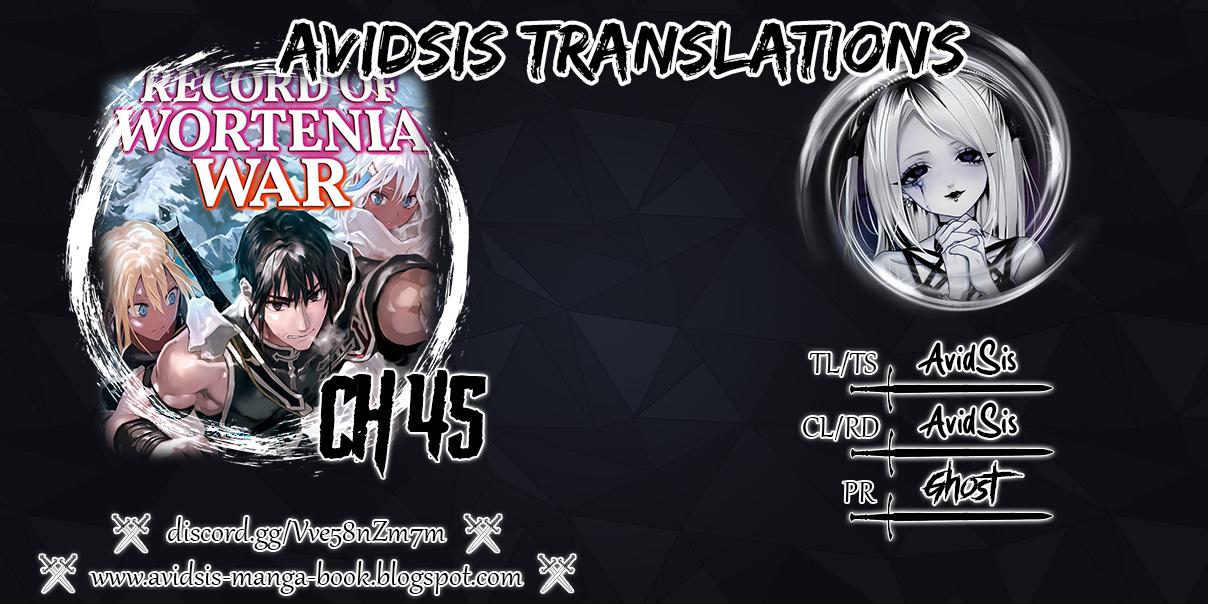 Read Wortenia Senki Manga Online