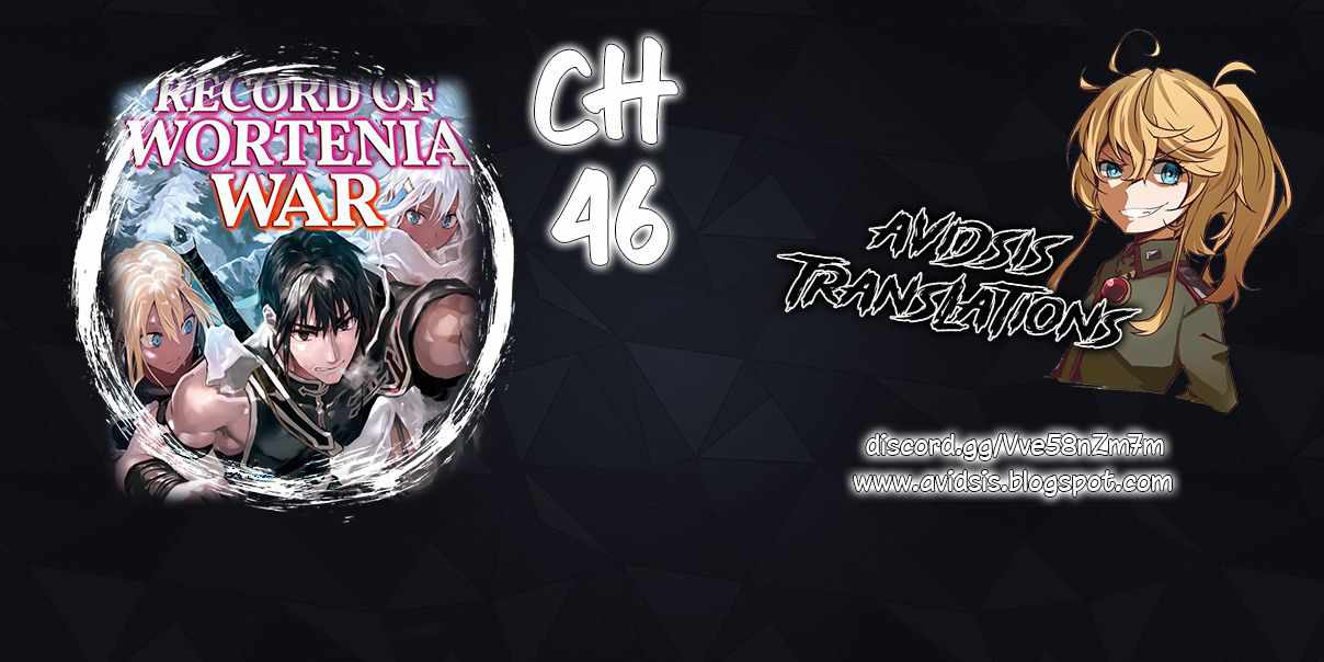 Read Wortenia Senki Manga Online