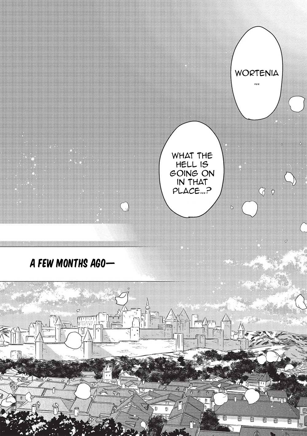 Read Wortenia Senki Manga Online