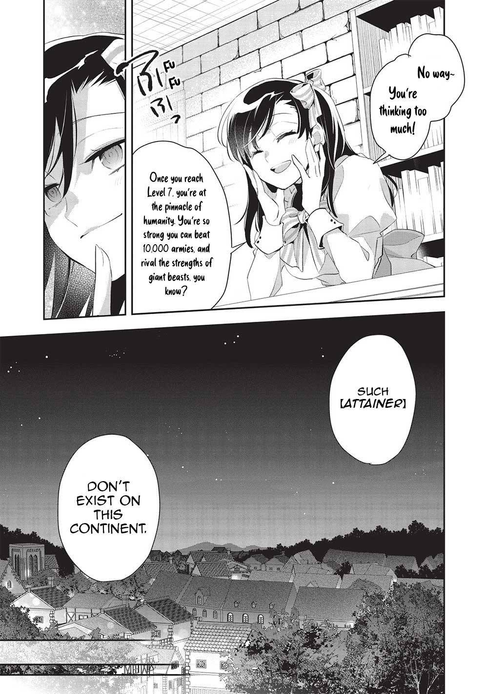 Read Wortenia Senki Manga Online