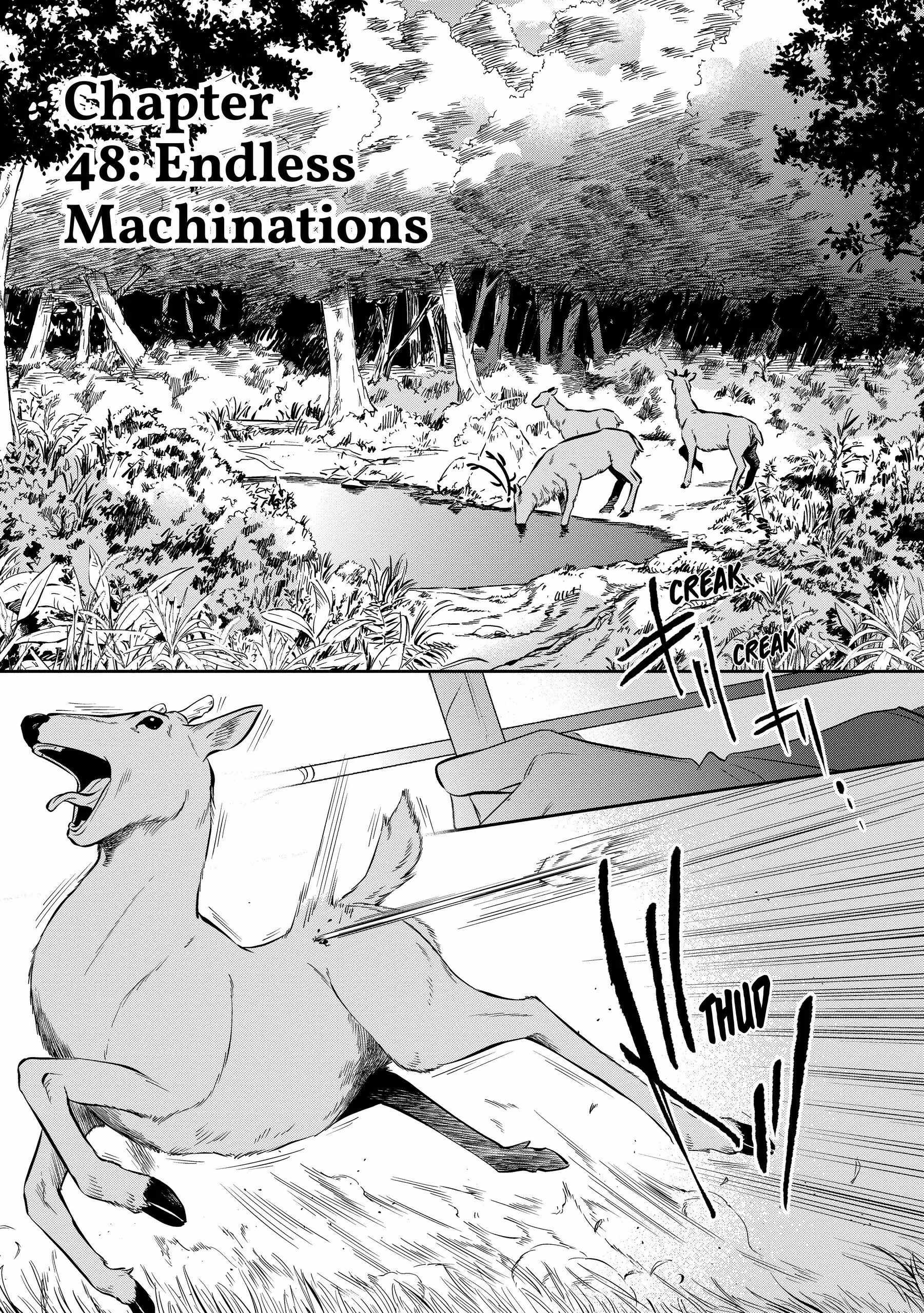 Read Wortenia Senki Manga Online