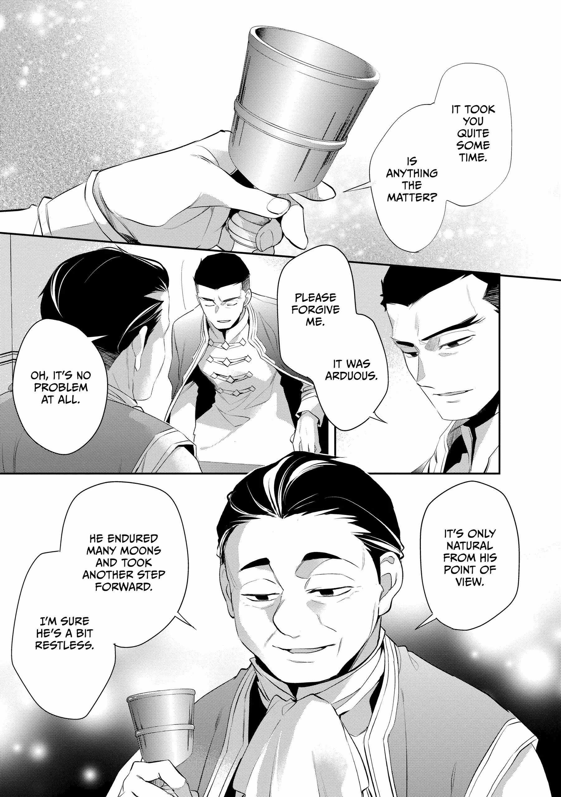 Read Wortenia Senki Manga Online