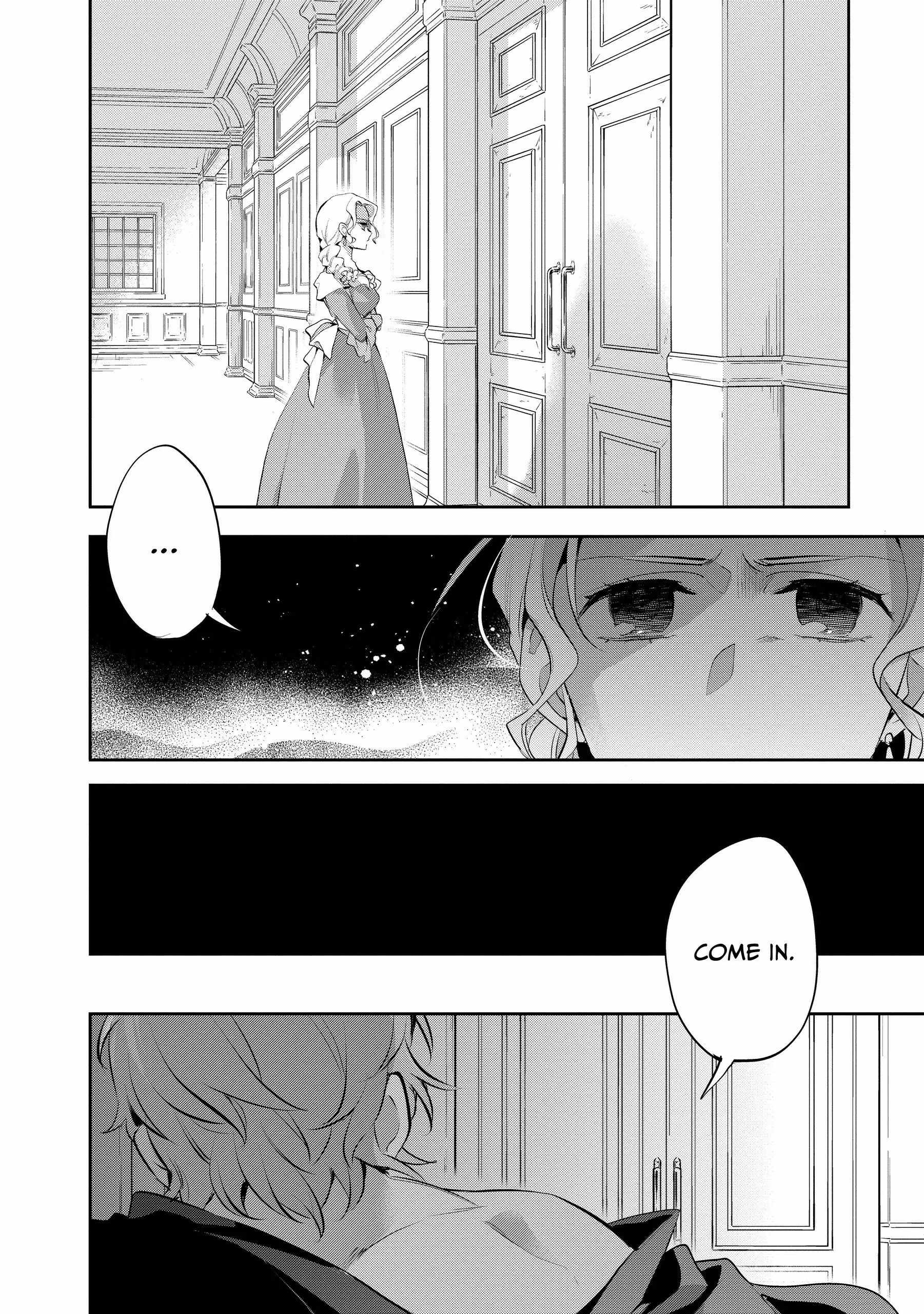 Read Wortenia Senki Manga Online