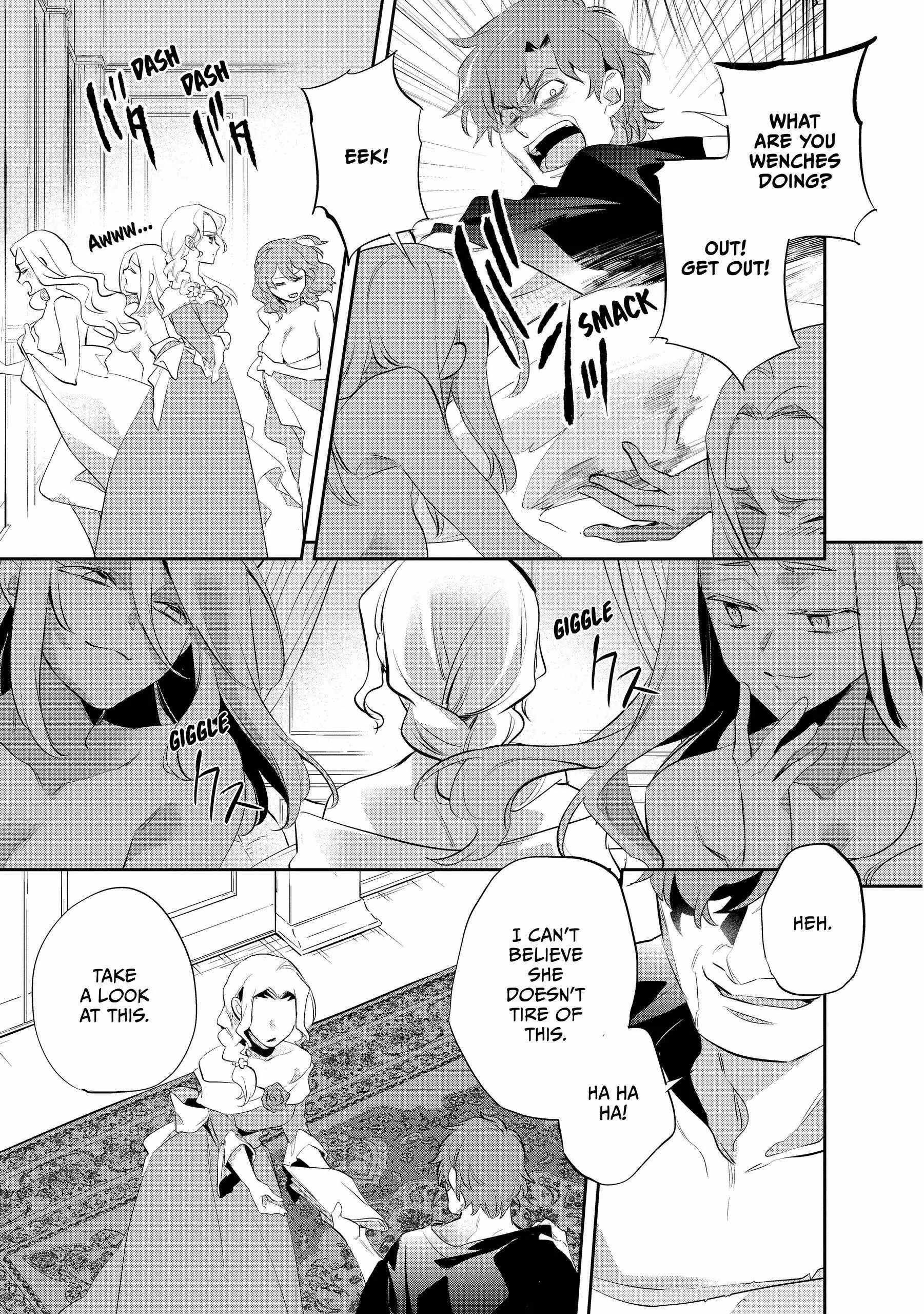 Read Wortenia Senki Manga Online