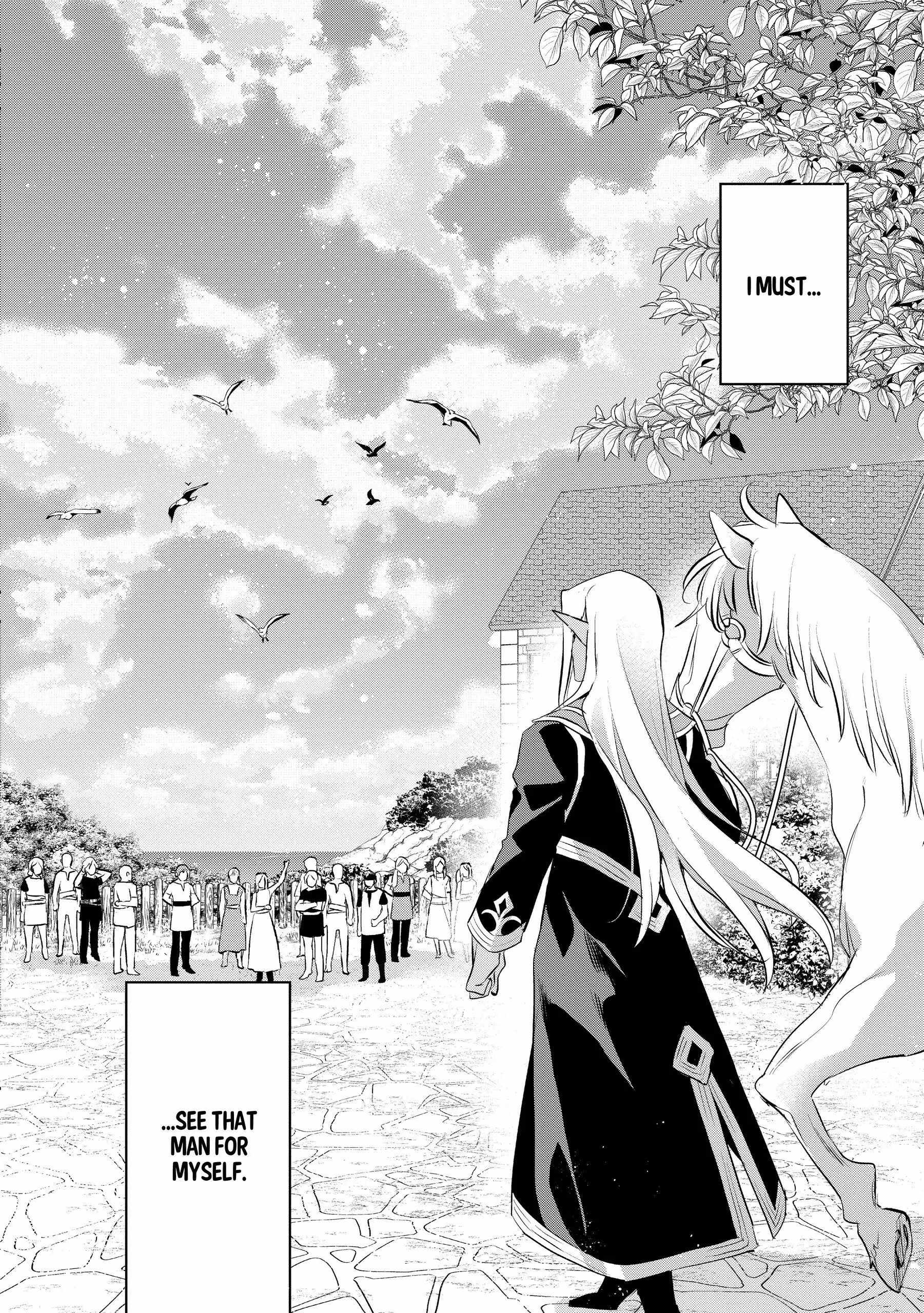 Read Wortenia Senki Manga Online