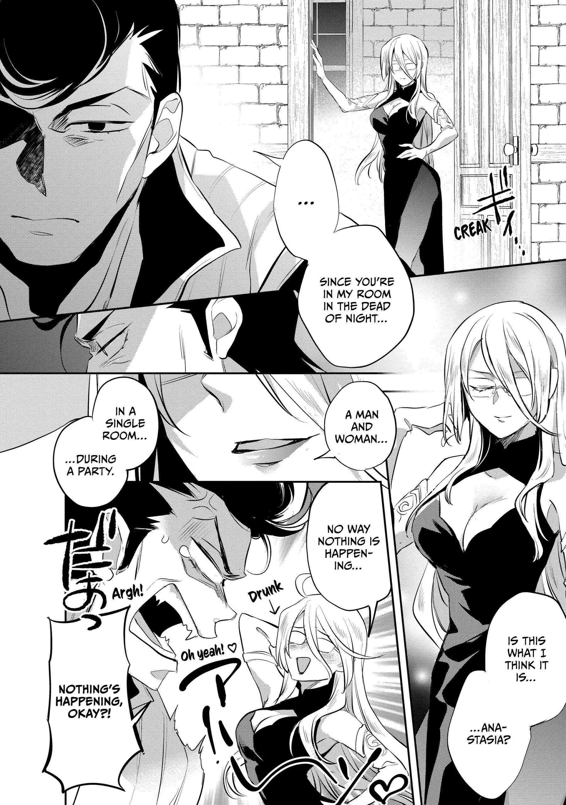 Read Wortenia Senki Manga Online