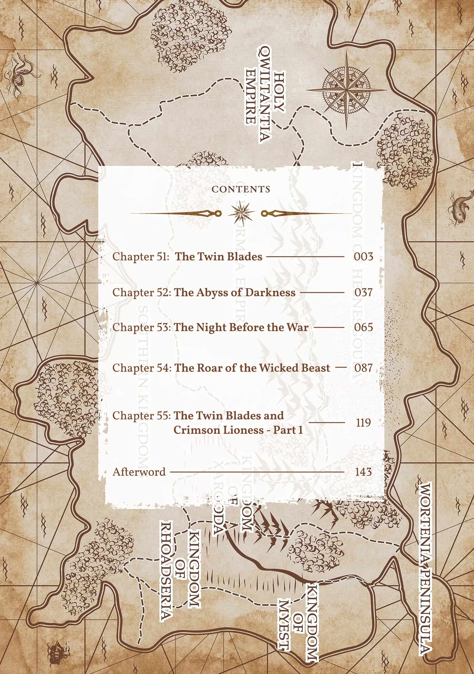 Read Wortenia Senki Manga Online