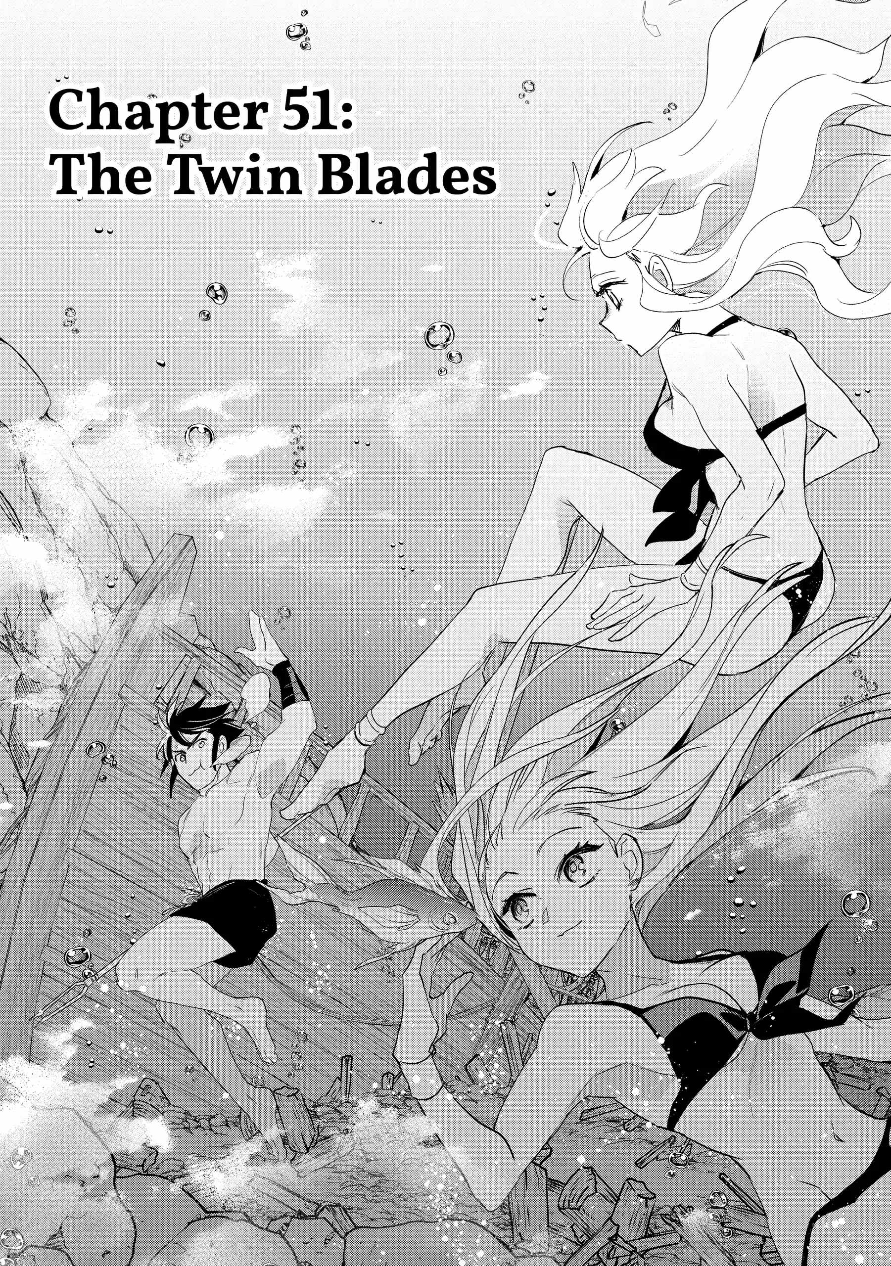 Read Wortenia Senki Manga Online