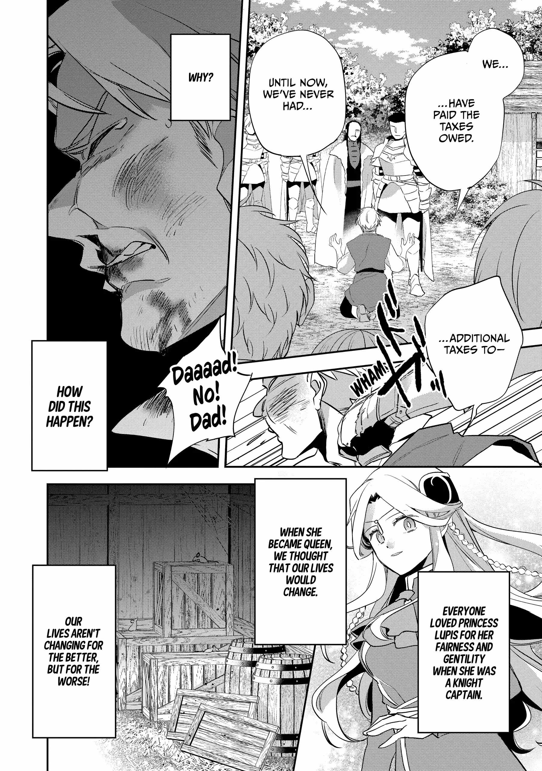 Read Wortenia Senki Manga Online