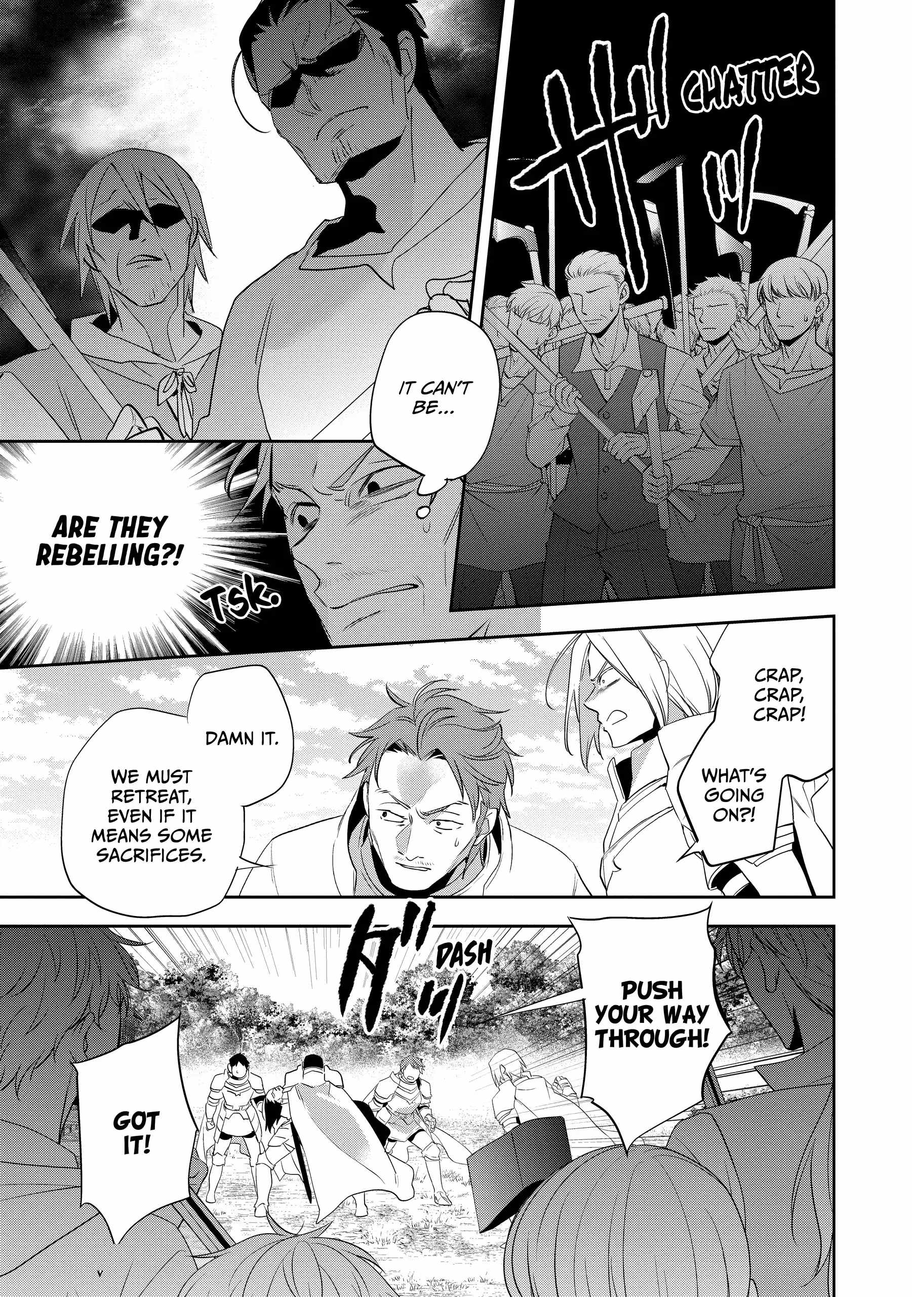 Read Wortenia Senki Manga Online