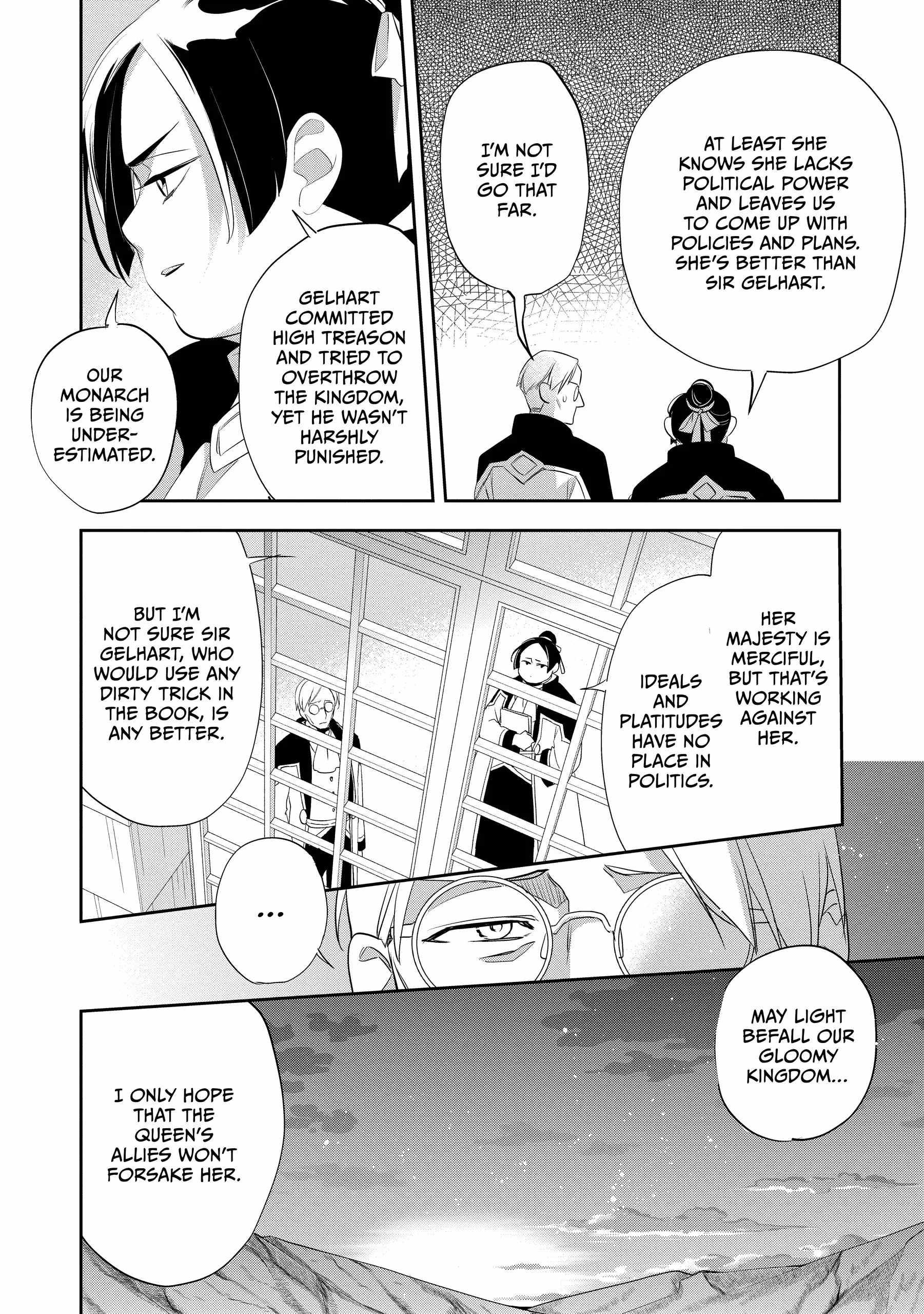 Read Wortenia Senki Manga Online