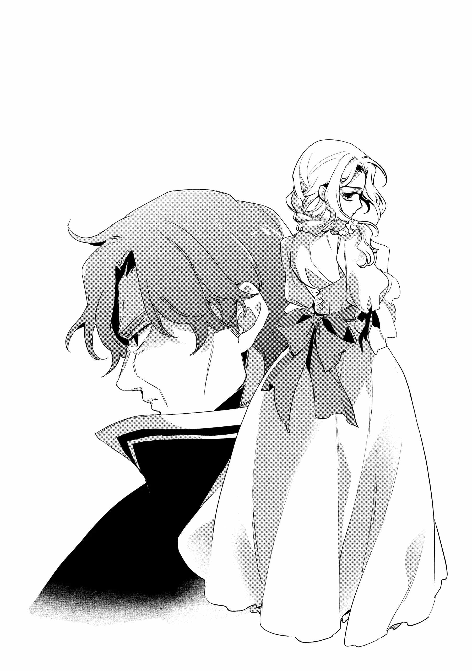 Read Wortenia Senki Manga Online