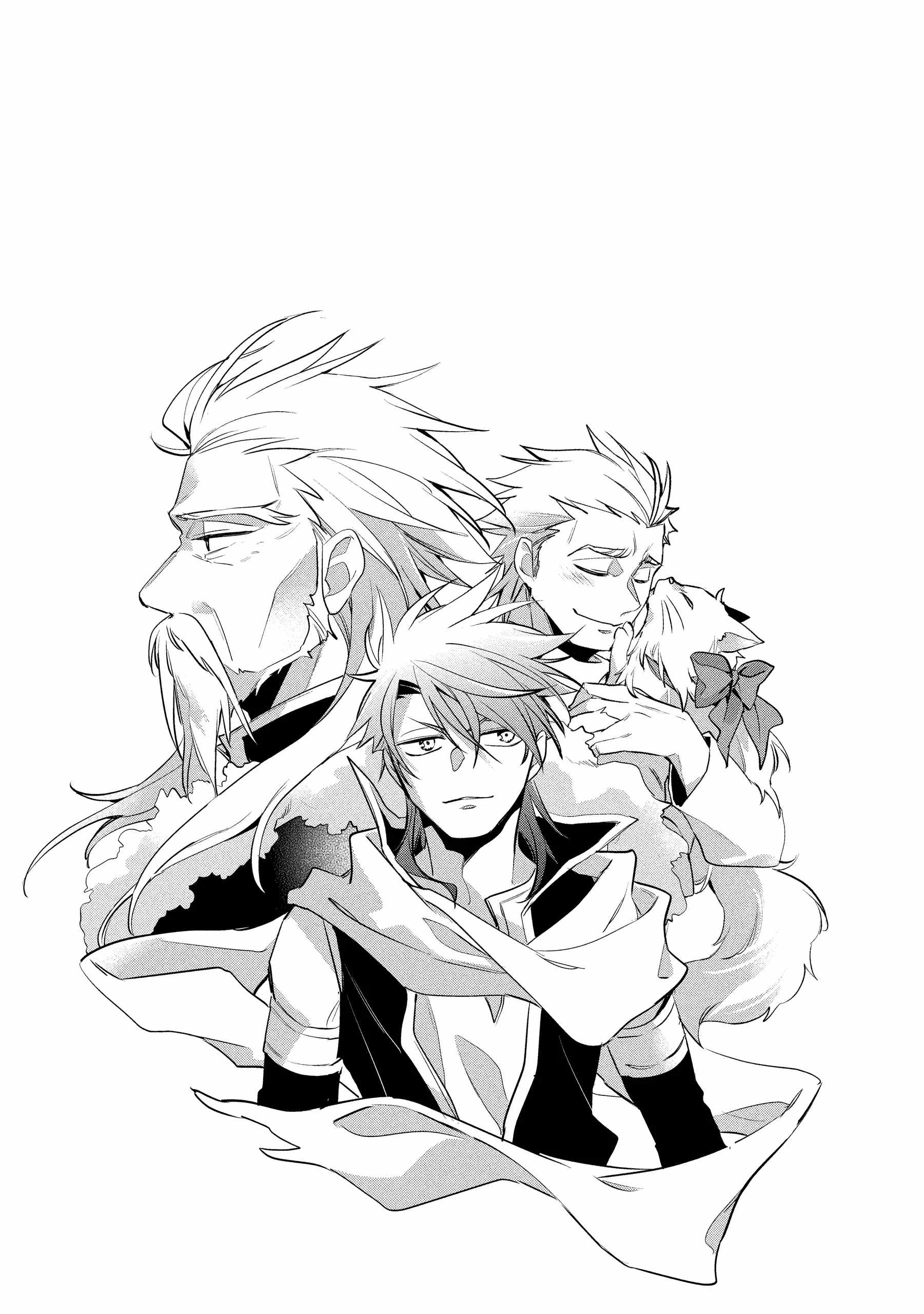 Read Wortenia Senki Manga Online