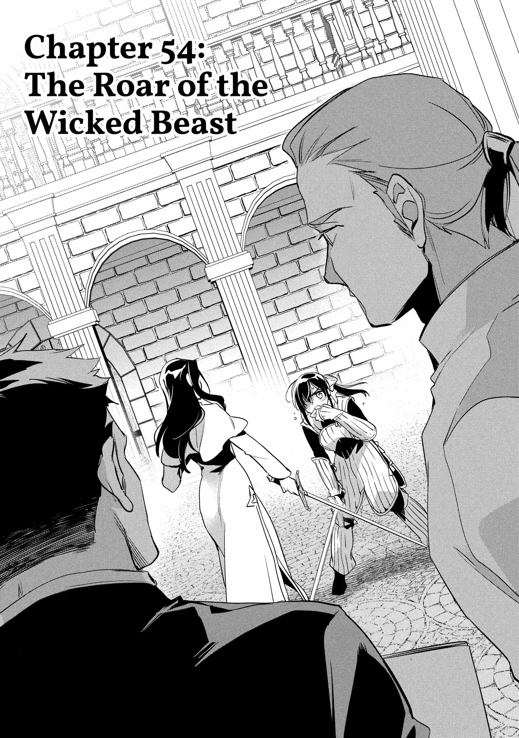 Read Wortenia Senki Manga Online