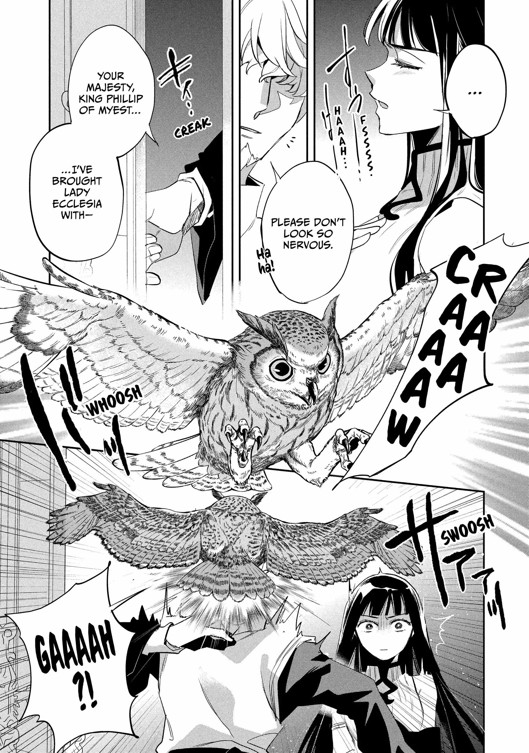 Read Wortenia Senki Manga Online