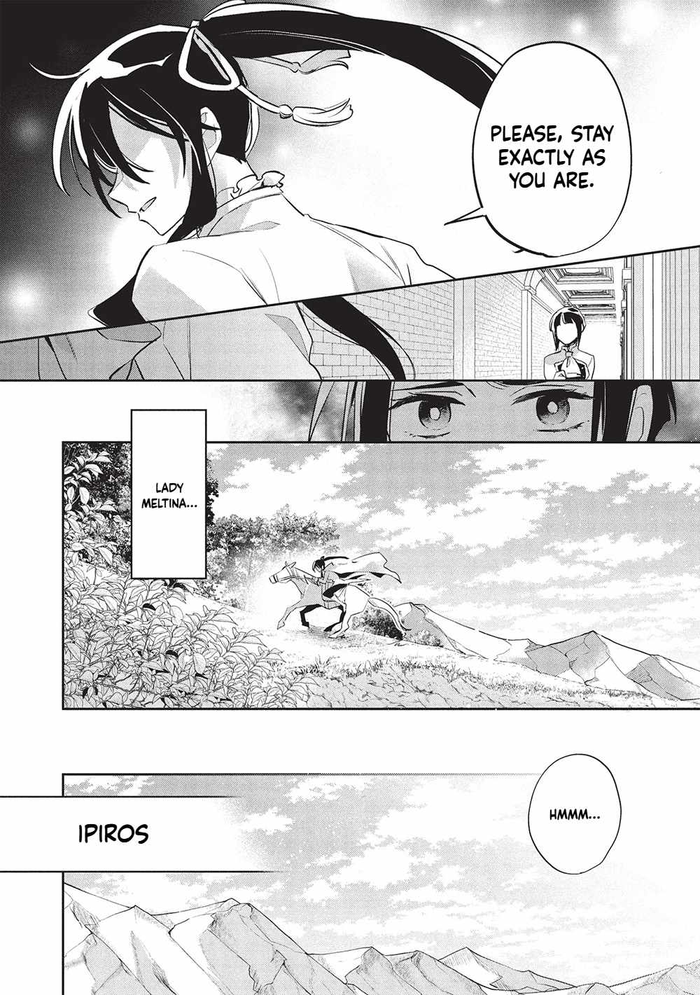 Read Wortenia Senki Manga Online