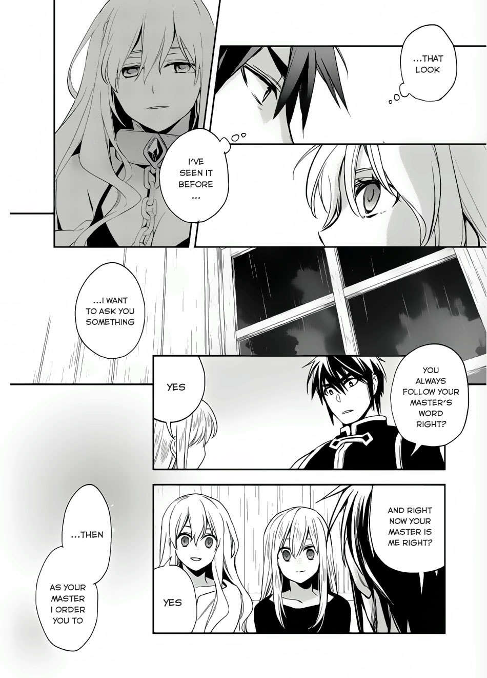 Read Wortenia Senki Manga Online