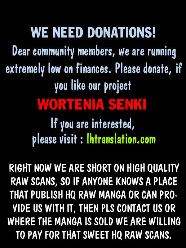 Read Wortenia Senki Manga Online