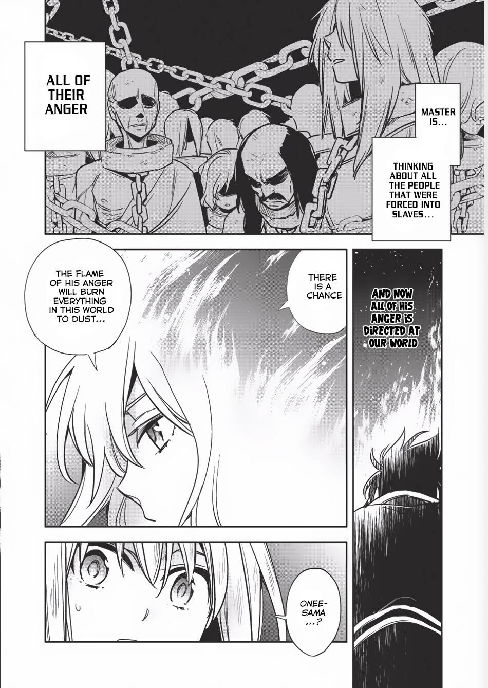 Read Wortenia Senki Manga Online