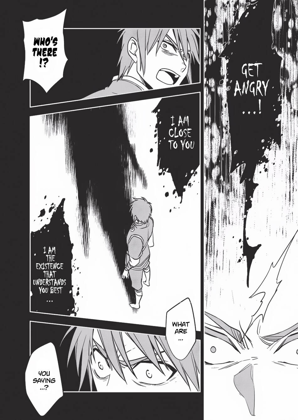 Read Wortenia Senki Manga Online