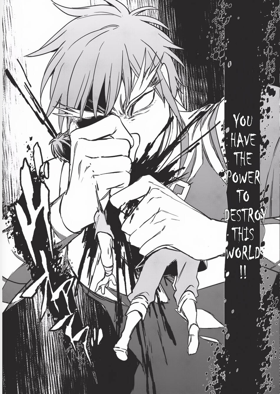 Read Wortenia Senki Manga Online