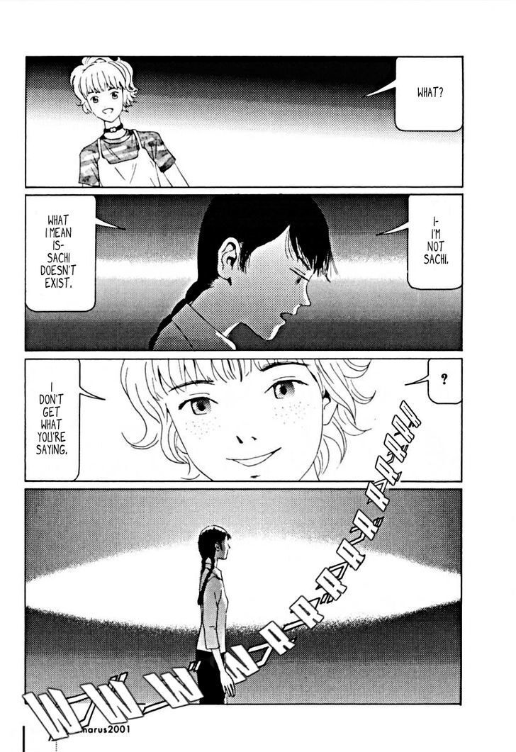 Read Wsamarus 2001 Manga Online