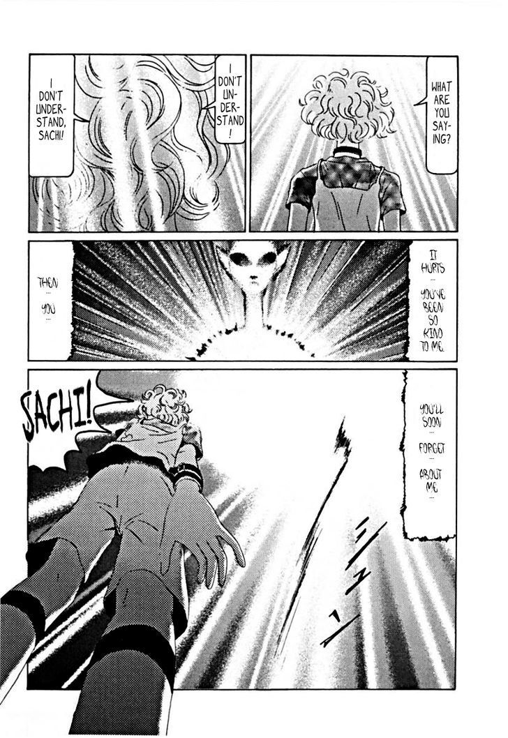 Read Wsamarus 2001 Manga Online