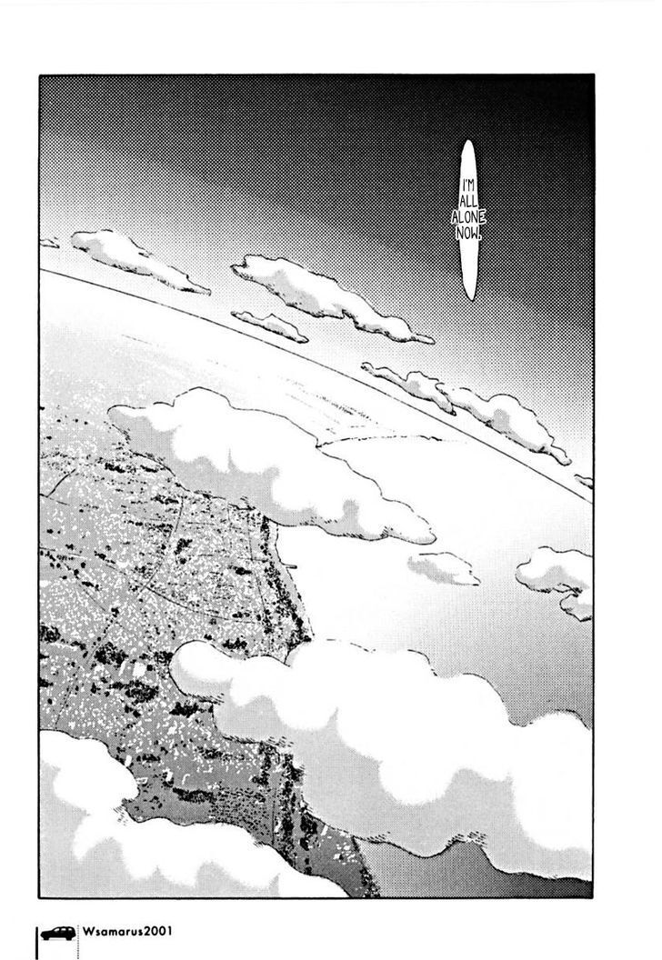 Read Wsamarus 2001 Manga Online