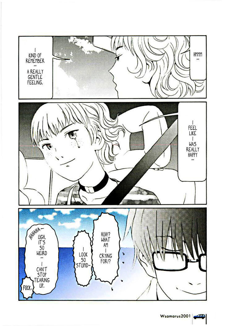 Read Wsamarus 2001 Manga Online