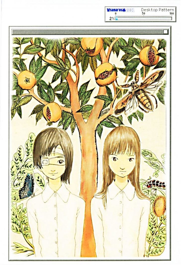 Read Wsamarus 2001 Manga Online