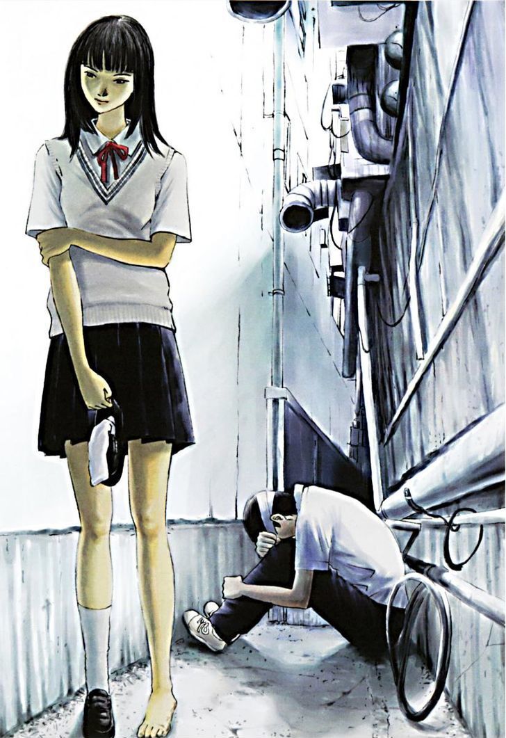 Read Wsamarus 2001 Manga Online