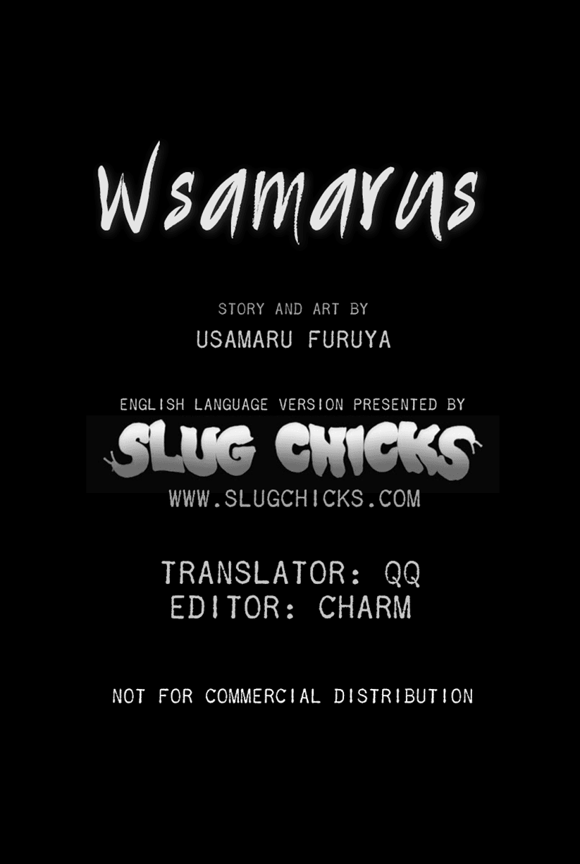Read Wsamarus 2001 Manga Online