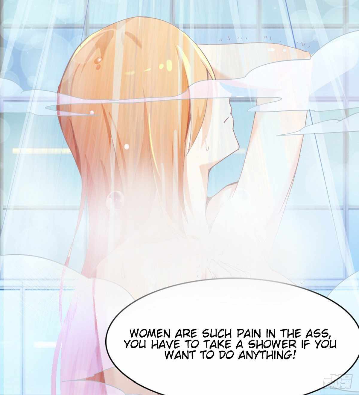 Read Wu Ni Shan He Manga Online